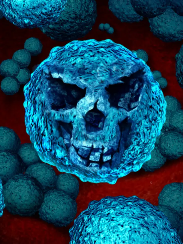 مقاومت میکروب‌ها به آنتی‌بیوتیک معضلی جهانی است