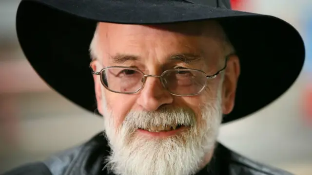 pratchett