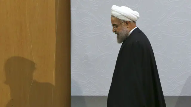Rouhani 