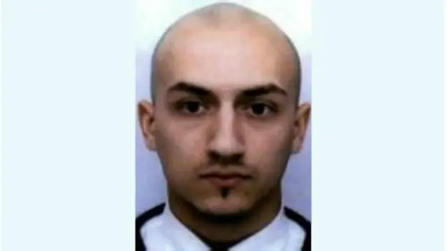 萨米·阿米穆尔