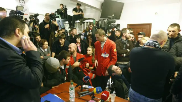 Корбан