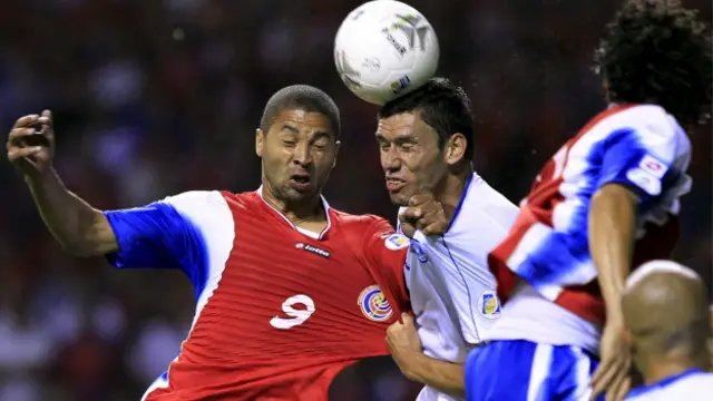 پاشیکو مرکز میں نظر آ رہے ہیں انھوں نے ملک کی جانب سے 86 میچز میں حصہ لیا ہے