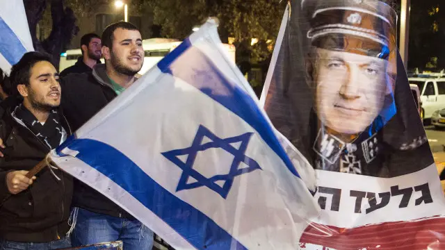 مشروع القانون يستثني الجماعات اليمنية المؤيدة للاستيطان اليهودي في الأراضي الفلسطينية المحتلة، وتتلقى تبرعات من أفراد أجانب.