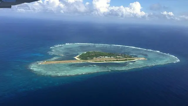 Pulau Pagasa