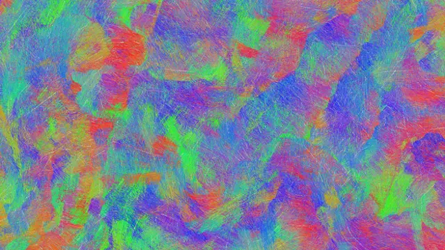 Мозг новорожденного представляет собой густую сеть нейронных связей, картографирование которых – основная задача проекта "Развитие коннектома человека"