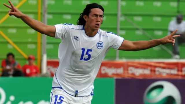 Alfredo Pacheco, jugador salvadoreño asesinado en diciembre de 2015, fue uno de los jugadores suspendidos de por vida por amañar partidos. 