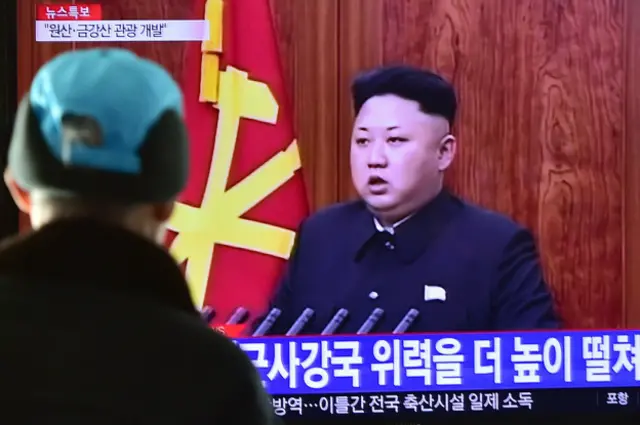 美国兰德研究机构分析员本内特认为，要不就是金正恩说谎，明明没有进行氢弹试验，却说成是氢弹试验。又或者核试中的一部分有氢气，但根本不太成功。