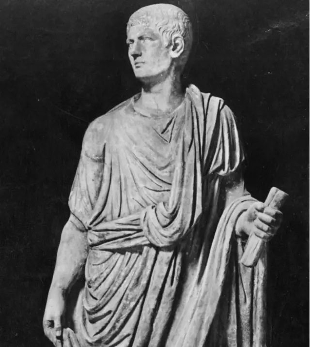 Император Калигула