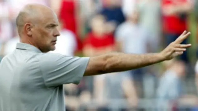 Uwe Rosler