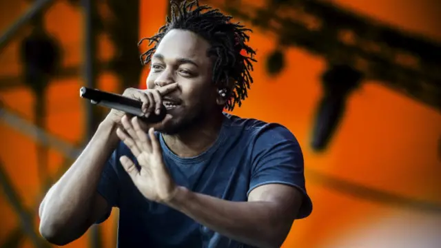 kendrick