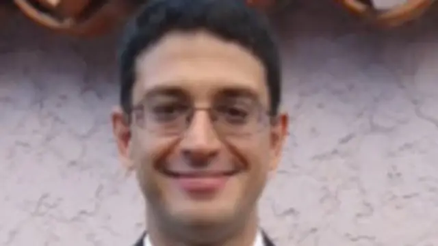 Jose Ignacio Hernandez