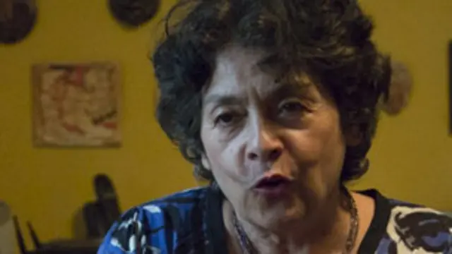 Margarita López Maya