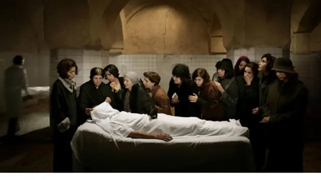 مرگ تقی ارانی در زندان قصر