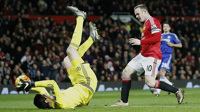 لم يحقق يونايتد أي فوز خلال 8 مباريات