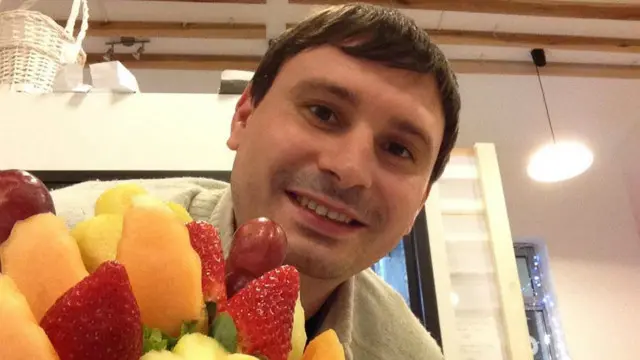 Александр Чижов