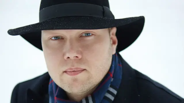 Илья Непокульчицкий