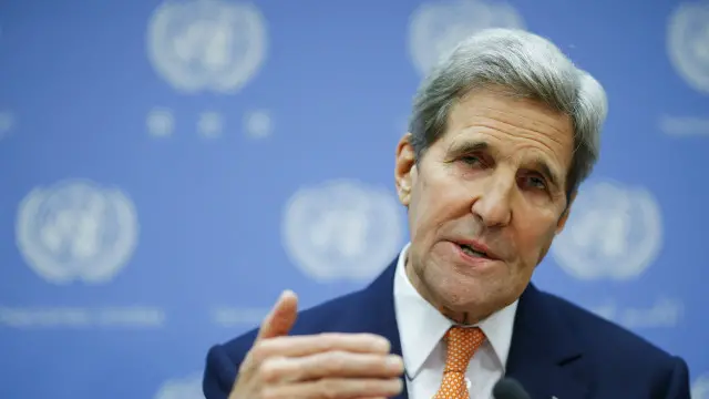 ينص الاتفاق الذي وقعته ايران في تموز/يوليو في العاصمة النمساوية مع مجموعة 5+1 على عدم احتفاظ طهران بأكثر من 300 كلغ من اليورانيوم