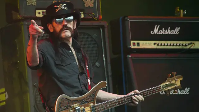 Lemmy