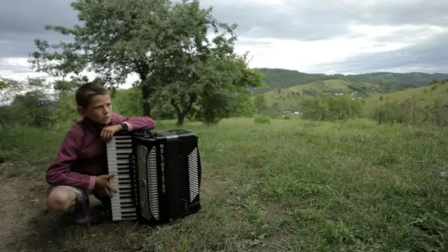 Simple life is very appealing for ‘townies’ 