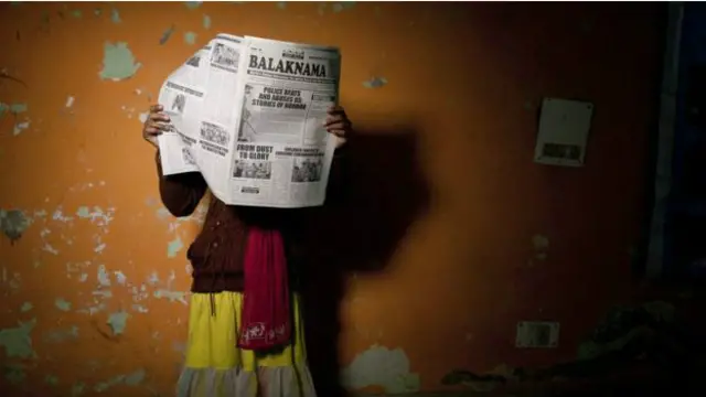 د یوه اټکل له مخې ویل کېږي، چې د هند لر او بر کې له لسو میلیونو ډېر ماشومان داسې دي، چې سرپناه نه لري