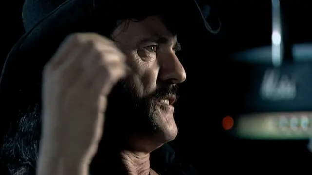 Lemmy