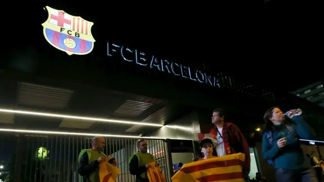 Barcelona