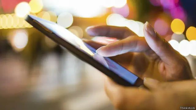 स्मार्टफ़ोन