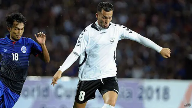 فیصل شایسته نیز در این دور مسابقات دو گل به ثمر رسانده است