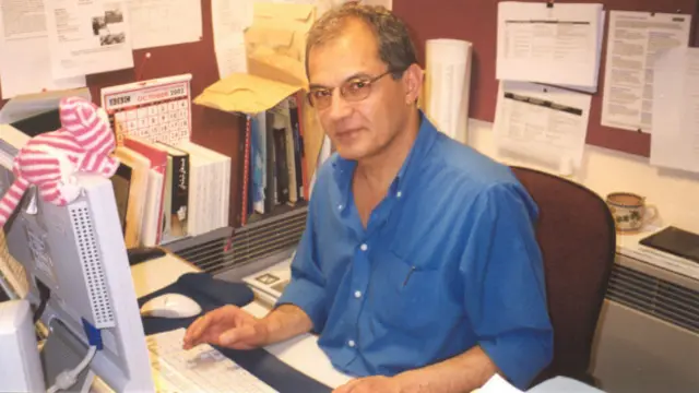 عنایت فانی، تهیه‌کننده و سردبیر