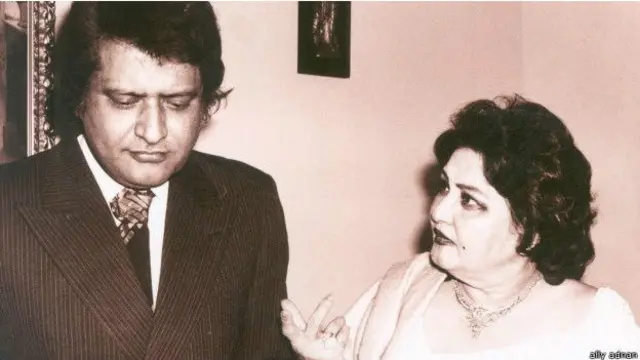 نورجہاں نے اس عظمت اور بلندی کو حاصل کرنے کے لیے بہت محنت کی تھی