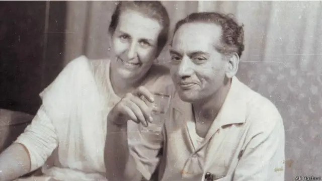 نور جہاں فیض احمد فیض کا بے حد احترام کرتی تھیں