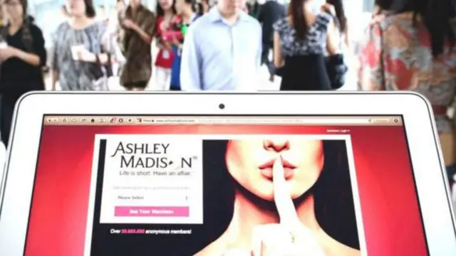 اختراق موقع أشلي ماديسون، للخيانة الزوجية، كانت من اشهر الفضائح التكنولوجية في عام 2015