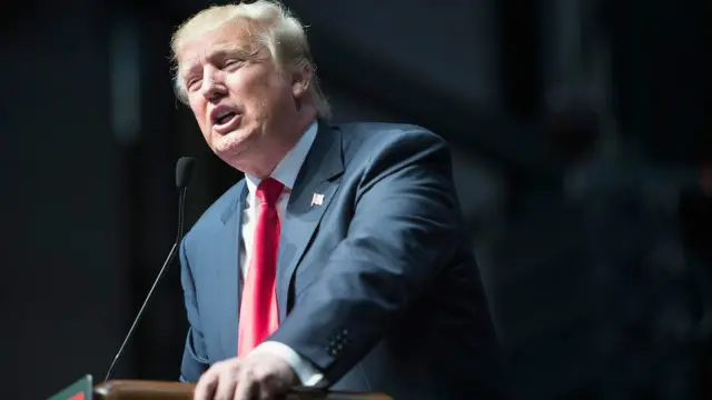 دغه ویډیو ۵۱ دقیقې اوږدوالی لري او د ټرمپ څرګندونو ته پکې ۱۰ دقیقې وخت ورکړل شوی دی