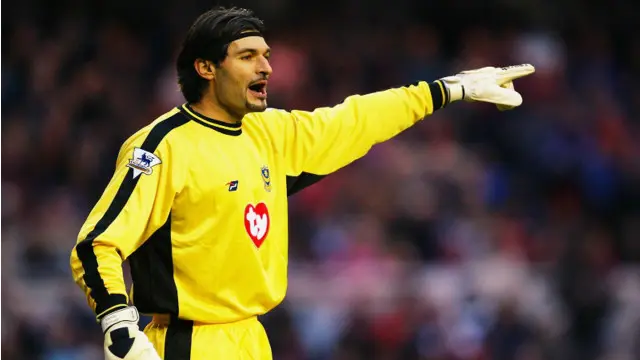 Pavel Srnicek