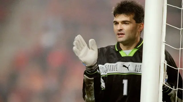 Pavel Srnicek