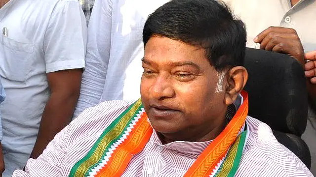 अजीत जोगी