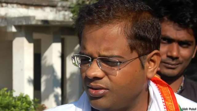 अमित जोगी