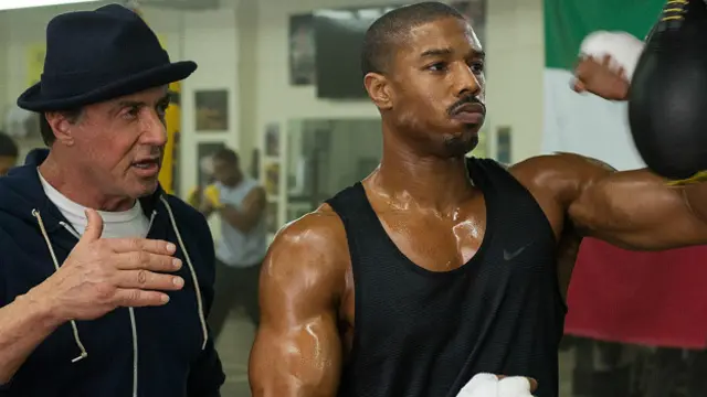 "Крид: Наследие Рокки"