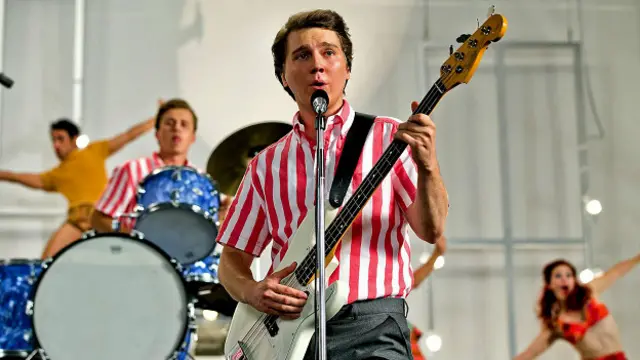 "Любовь и милосердие"