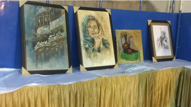 د دغې مېلې تنظيموونکي وايي چې دا مېله په قبايلو کې د خپل ډول تر ټولو لويه مېله ده