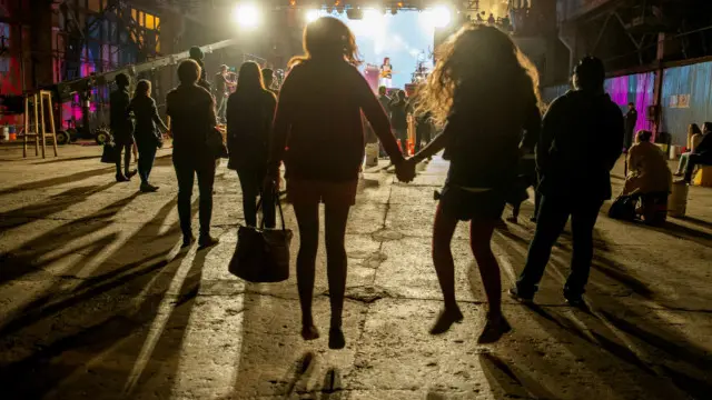 Гогольфест