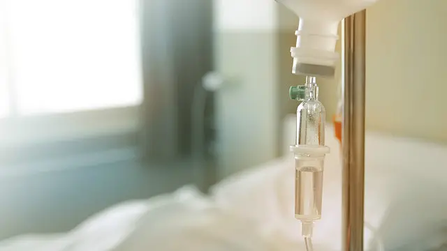 Крапельниця