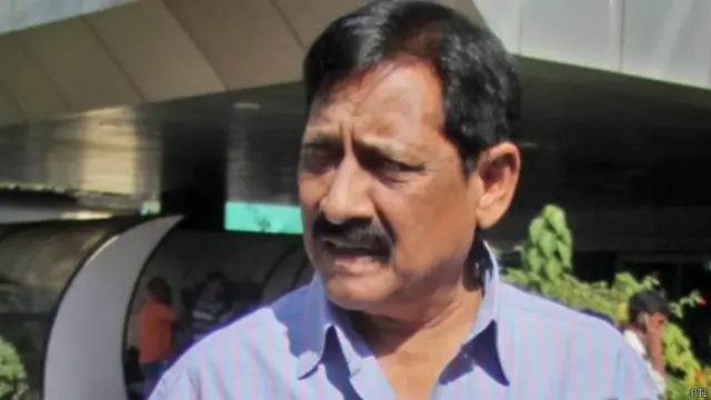 चेतन चौहान