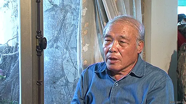 TS. Vũ Cao Phan