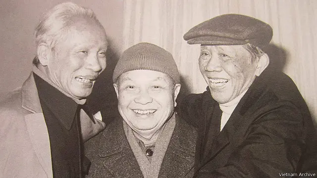 Việt Nam