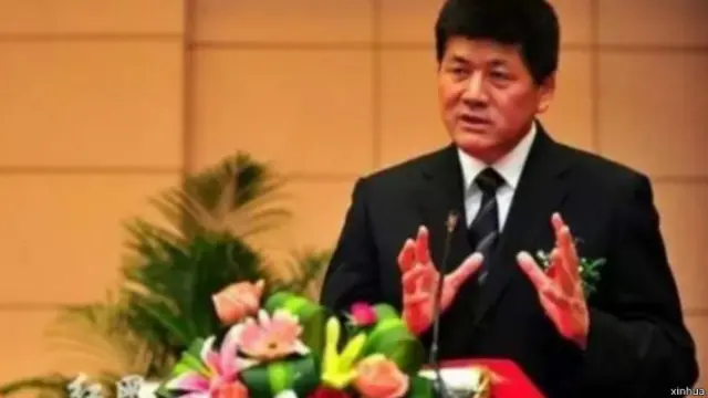 前益陽「一把手」的馬勇曾公開曬自己的個人財產