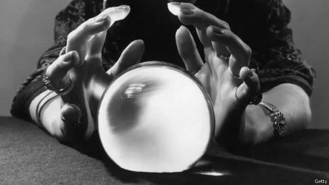 Кришталева куля