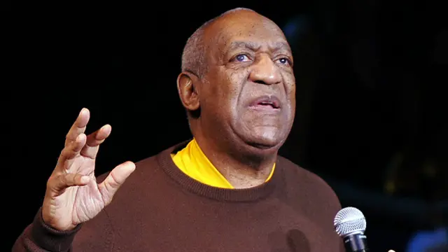 Bill Cosby ashtakiwa kwa dhulma ya kimapenzi