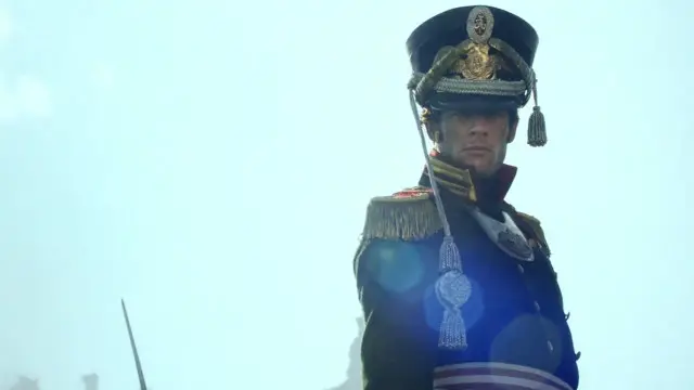 "Війна і мир"