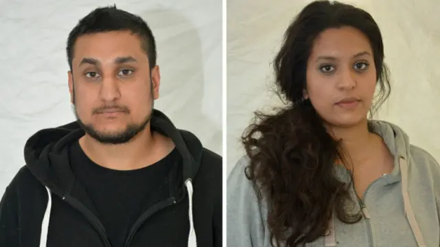 Mohammed Rehman Sana Ahmed Khan